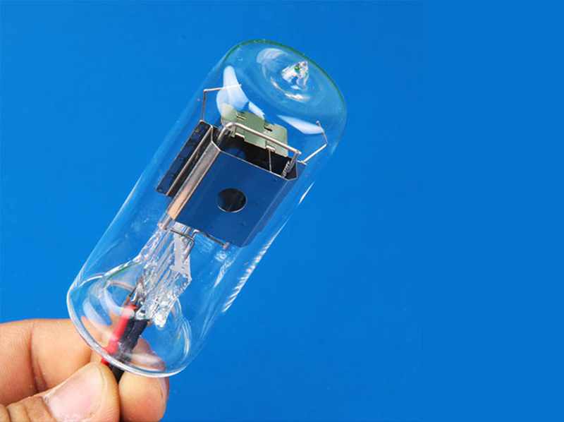 國內外氘燈生產商比較